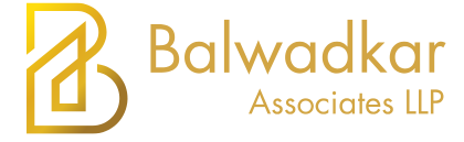 Balwadkar Associates LLP Logo